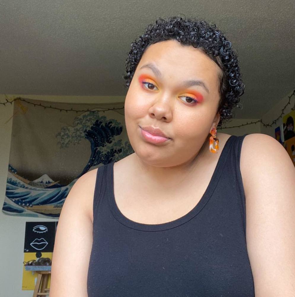 Meet your Posher, Arleena